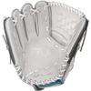 EASTON GHOST TOURNAMENT ELITE Fastpitch Softball Glove, 12, LHT, GTEFP12 view 2