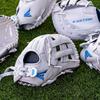 EASTON GHOST TOURNAMENT ELITE Fastpitch Softball Glove, 12, LHT, GTEFP12 view 4