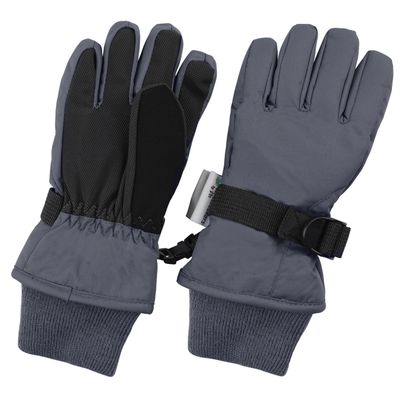Zelda Matilda 3M 100G Thinsulate - Waterproof Warmest Winter Kids Gloves For Boys and Girls