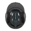 Easton | GHOST Softball Batting Helmet | Matte Charcoal | T-Ball/Small view 3