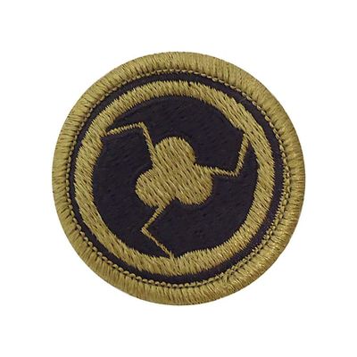 311th Sustainment Command OCP Patch (Military Issued)-Veteran Owned Business