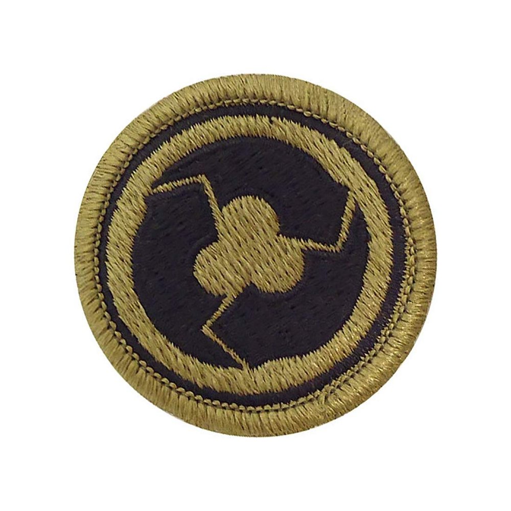 311th Sustainment Command OCP Patch (Military Issued)-Veteran Owned Business