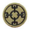 310th Sustainment Brigade OCP Patch (Military Issued)-Veteran Owned Business view 1