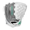 Easton | FUNDAMENTAL Fastpitch Softball Glove | 12.5" | LHT | Outfield/Pitcher Pattern | Woven Web | FMFP125 view 2