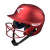 Easton | GHOST Softball Batting Helmet | Matte Red | T-Ball/Small view 2