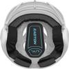 Easton | GHOST Softball Batting Helmet | Matte White | Large/XLarge view 3