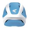 Easton | GHOST Softball Batting Helmet | Two-Tone Matt Carolina Blue/White | Large/XLarge view 3