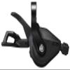Shimano Deore SL-M4100-R Right Shift Lever - 10-Speed, RapidFire Plus, Black view 1