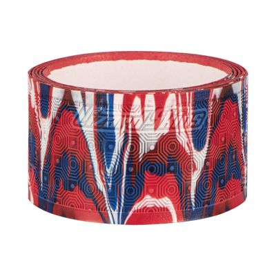 Lizard Skins 0.5mm Lacrosse Grip Tape V2 Camo Slip Resistant - 39 Inches - 99cm - Fits Any Lacrosse Stick LAX Grip Tape (Patriot Camo)