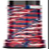 Lizard Skins 0.5mm Lacrosse Grip Tape V2 Camo Slip Resistant - 39 Inches - 99cm - Fits Any Lacrosse Stick  LAX Grip Tape (Patriot Camo) view 2