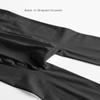 Black Women Ballet Tights Footed Anti-Skidding Dance Leggings for Party, Daily Life 3 Pairs view 3