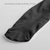 Black Women Ballet Tights Footed Anti-Skidding Dance Leggings for Party, Daily Life 3 Pairs view 4