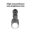 Flashlight Lens Cover, WML lens Cover (0.85 inch/21.5mm diameter) view 3