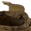 Helikon-Tex Competition Dump Pouch Black view 4