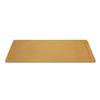 %100 Natural - Premium Cork Yoga Mat - Natural Rubber Bottom. Non Slip & Soft, Sweat Resistant. Extra Long and Wide for Comfort. Suitable Also for Hot Yoga. (72" x 24" x 4.5mm) view 1