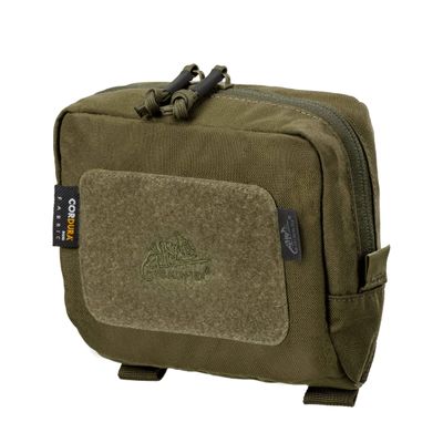 Helikon-Tex Competition Utility Pouch Olive Green