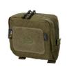 Helikon-Tex Competition Utility Pouch Olive Green view 1