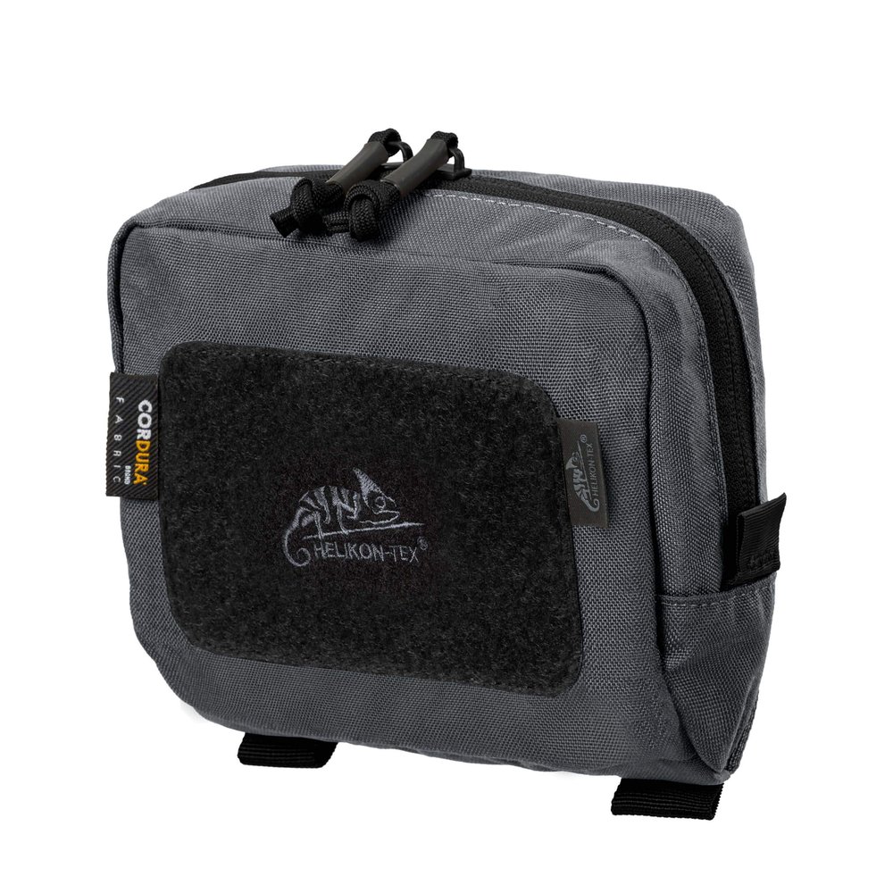 Helikon-Tex Competition Utility Pouch Shadow Gray/Black