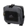 Helikon-Tex Competition Utility Pouch Shadow Gray/Black view 1