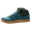 PEARL IZUMI X-Alp Launch Mid WRX Shoe - Men's Spruce/Forest, 45.0 view 3