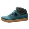 PEARL IZUMI X-Alp Launch Mid WRX Shoe - Men's Spruce/Forest, 44.0 view 1