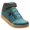 PEARL IZUMI X-Alp Launch Mid WRX Shoe - Men's Spruce/Forest, 44.0 view 4