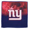 KR Strikeforce NFL Towel - New York Giants (On Fire) view 1