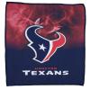 KR Strikeforce NFL Towel - Houston Texans (On Fire) view 1