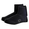 PEARL IZUMI Unisex AmFIB Shoe Cover, Black, Medium view 1
