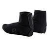 PEARL IZUMI Unisex AmFIB Shoe Cover, Black, Medium view 2