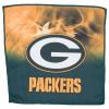 KR Strikeforce NFL Towel - Green Bay Packers (On Fire) view 1