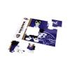 FOCO NFL Baltimore Ravens Mascot 500 Piece Jigsaw PZLZ view 3