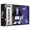 FOCO NFL Baltimore Ravens Mascot 500 Piece Jigsaw PZLZ view 4