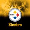 KR Strikeforce NFL Towel - Pittsburgh Steelers (On Fire) view 1