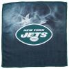 KR Strikeforce NFL Towel - New York Jets (On Fire) view 1