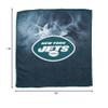 KR Strikeforce NFL Towel - New York Jets (On Fire) view 3