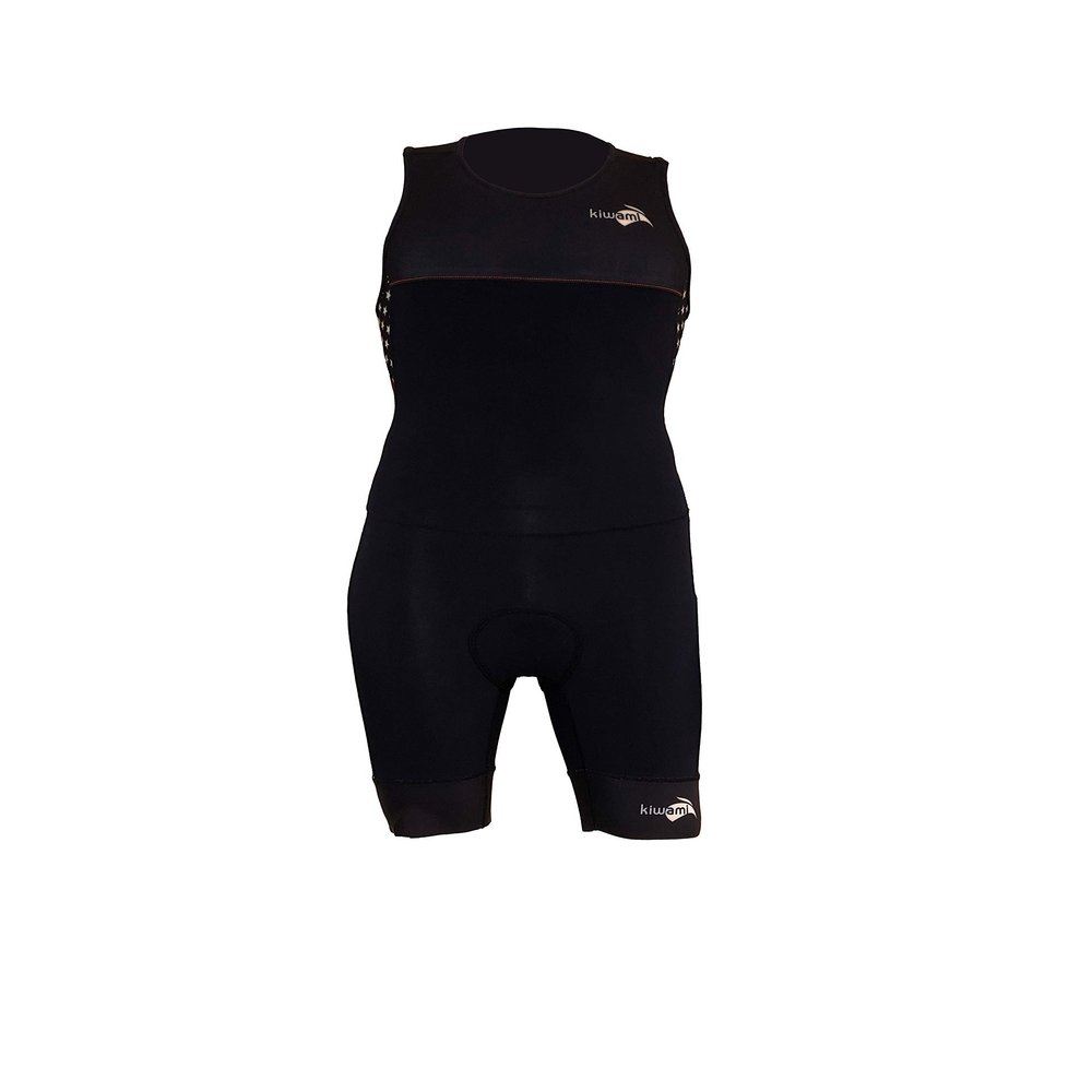 Kiwami Prima 2 Junior Triathlon Suit Youth - Tri Suits - Trisuit Triathlon Kids - Youth's Triathlon Trisuits Youth Trisuit - Designed by Athletes - USA (12)