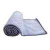 Maji Sports Premium Absorption Plus Hand Towel (Suede Hand Towel) (Lavender) view 4