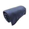 Maji Sports Premium Absorption Plus Hand Towel (Suede Hand Towel) (Blue) view 2