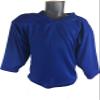 JAMM Ice Hockey Practice Jersey (Royal, JR S/M) view 1
