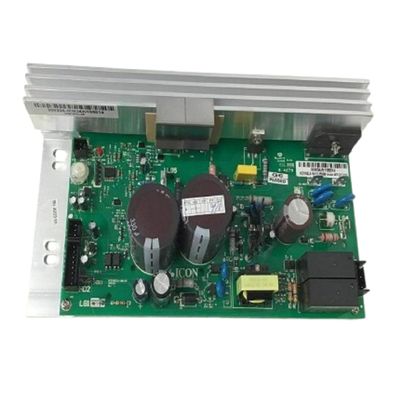 Lower Motor Control Board Controller 391979 Works with Pro-Form Power 1295i Pro 2000 Treadmill
