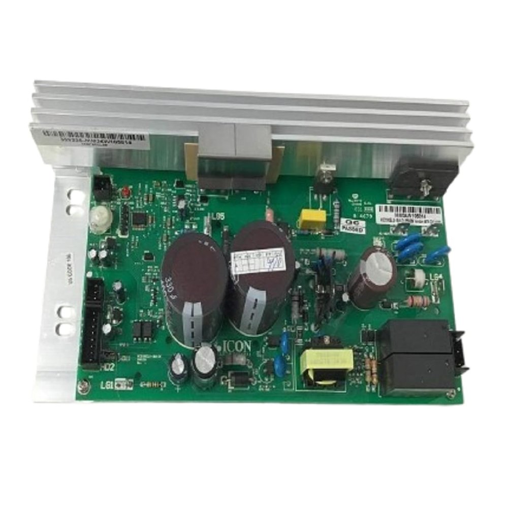 Lower Motor Control Board Controller 391979 Works with Pro-Form Power 1295i Pro 2000 Treadmill
