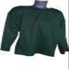 JAMM Ice Hockey Practice Jersey (Dark Green, SR XL) view 1