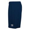 Umbro Field Short, Navy, Adult XX-Large view 2