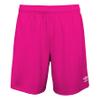 Umbro Youth Field Short, Pink, Youth Small view 1