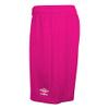 Umbro Youth Field Short, Pink, Youth Small view 2