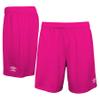 Umbro Youth Field Short, Pink, Youth Small view 3