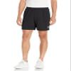 Umbro unisex child Field Shorts, Black, X-Small US view 1