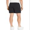 Umbro unisex child Field Shorts, Black, X-Small US view 3