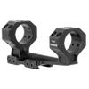WARNE 7818-20MOA Precision Cantilever Mount 30mm, 1 PC, 7075/T6 Aluminum, 2 Integral Recoil Lugs, 2 inch Cantilever, 20MOA view 1